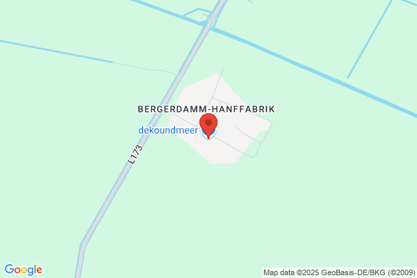 dekoundmeer