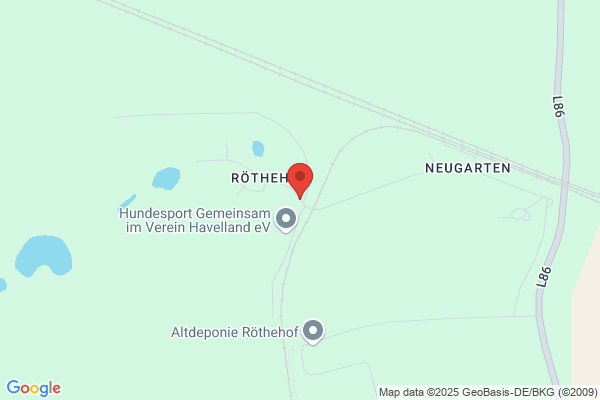 Elektrodienst Markee