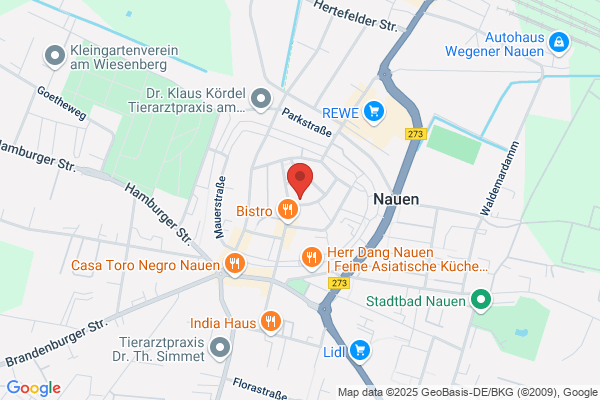 Institut Hauteffekt