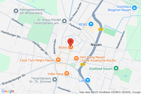 VON POLL IMMOBILIEN Nauen