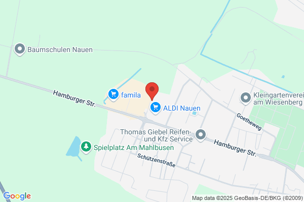 Kursana Quartier Nauen