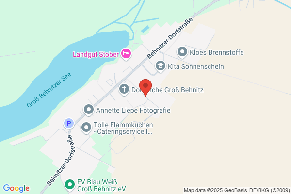 BRB Brandenburger Vermarktungs- Dienstl. GmbH