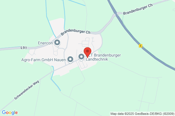 Berkenkamp + Wüllner GmbH + Co.KG