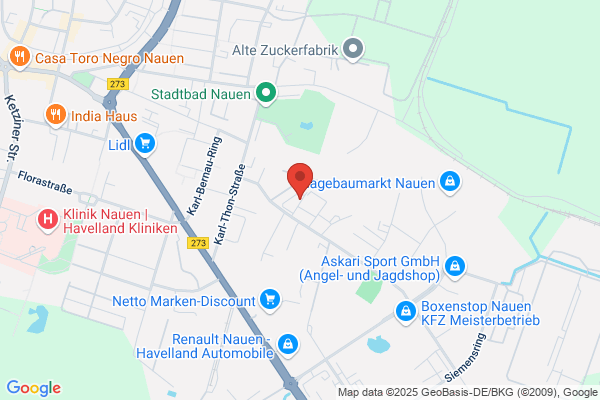 G.Lindenblatt + H.J.Gottzmann Industrie-Management