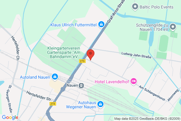Havelbus Verkehrsgesellschaft mbH