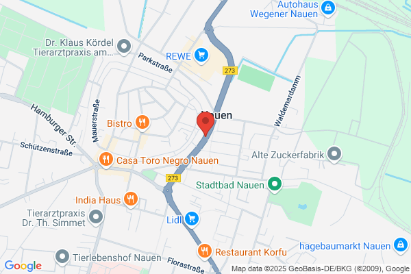 Märkische Allgemeine