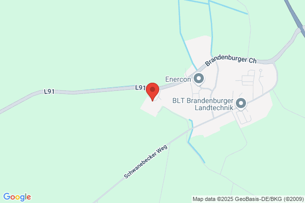 Personaltraining Land Brandenburg