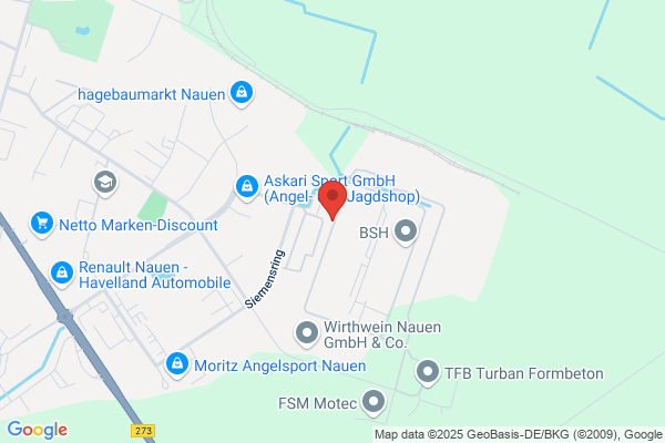 PrettlNoma Systems GmbH