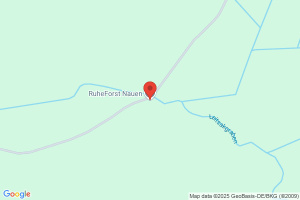 RuheForst Nauen