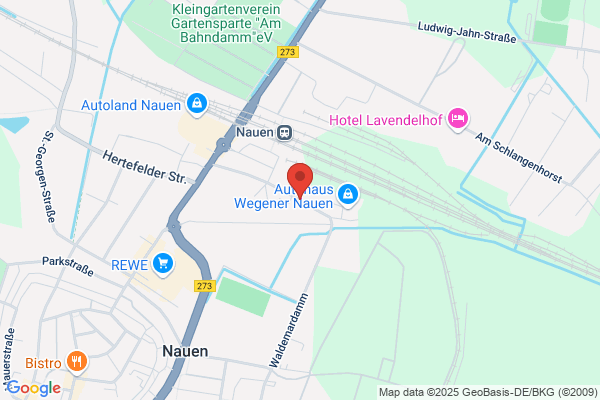 Friseursalon Gabler