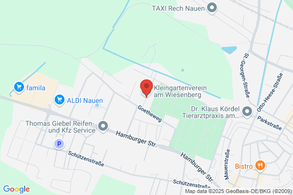 Gartenkokal Am Wiesenberg Ramona Lerche