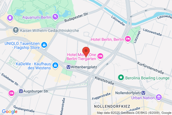 IKK Brandenburg und Berlin