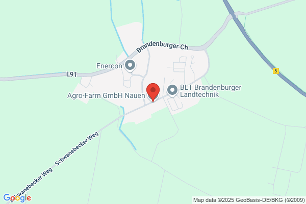 Ackerbau-Betrieb A. Meißner / Nowak GbR