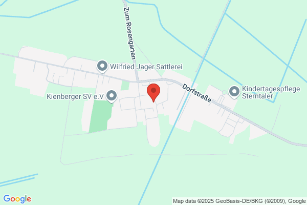 Agrar GmbH Kienberg
