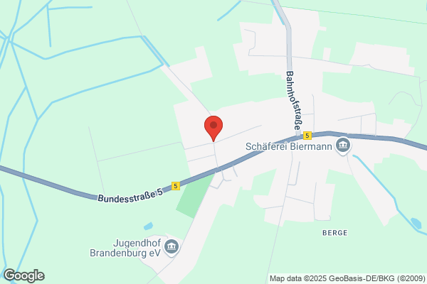 Krabbenborg Gut Berge GmbH & Co.KG