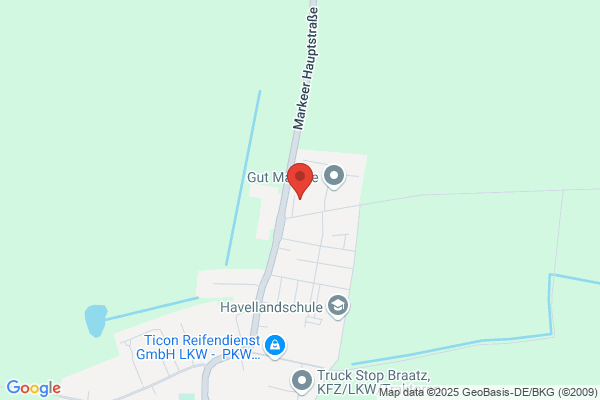 GHS-Landtechnik GmbH