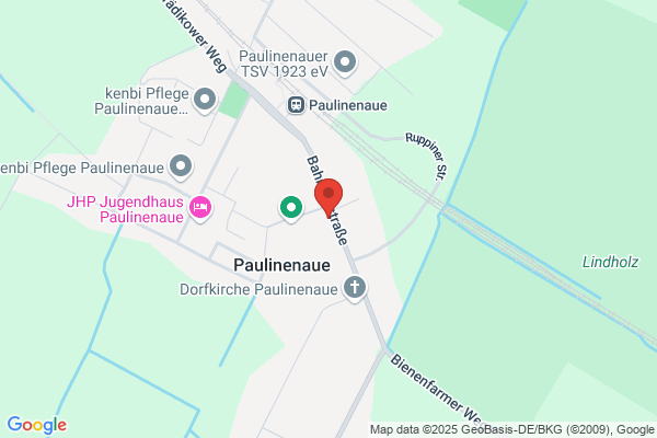 Karibu-Grundschule Paulinenaue