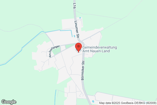 Amt Nauen-Land
