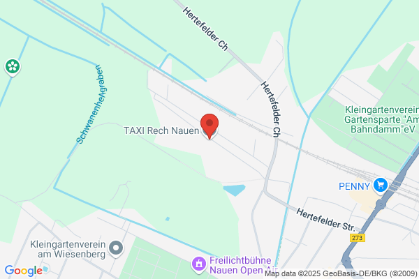 TAXI Rech GmbH
