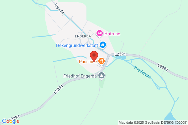 Klettbacher Tor-Zaunbau Loose GbR