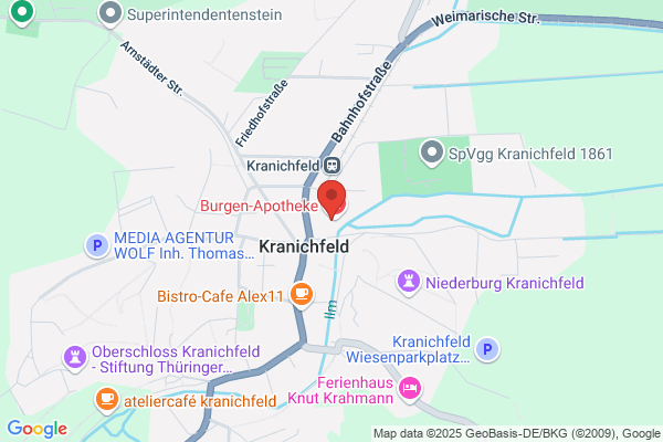 Metzgerei Bennewitz GmbH