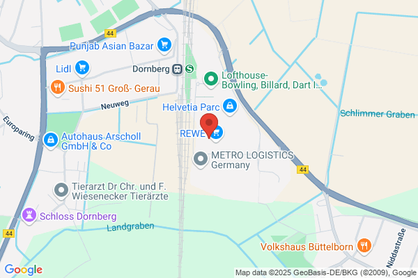 ALDI SÜD