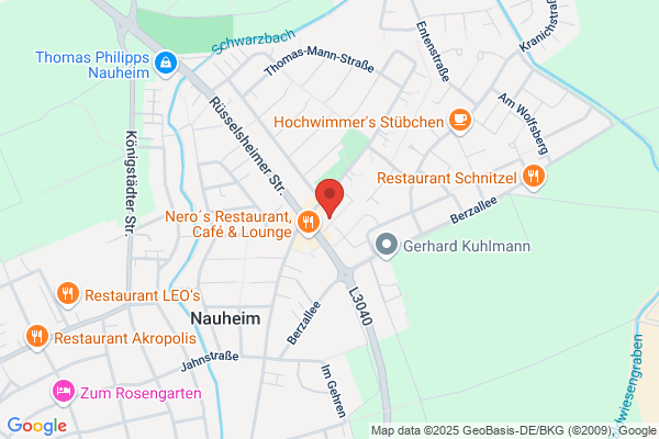 Der Bäckerladen GmbH