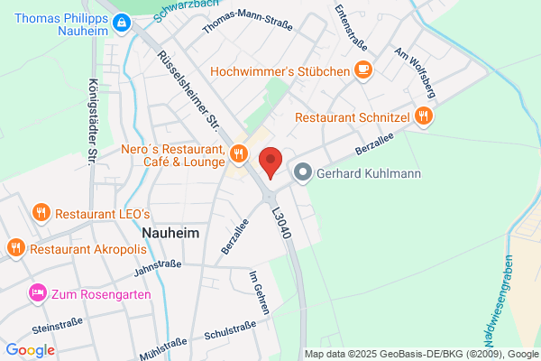 Kreissparkasse Groß-Gerau