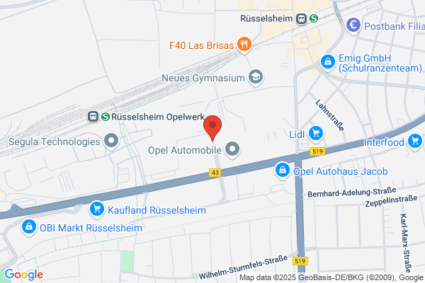 GMAC Bank GmbH