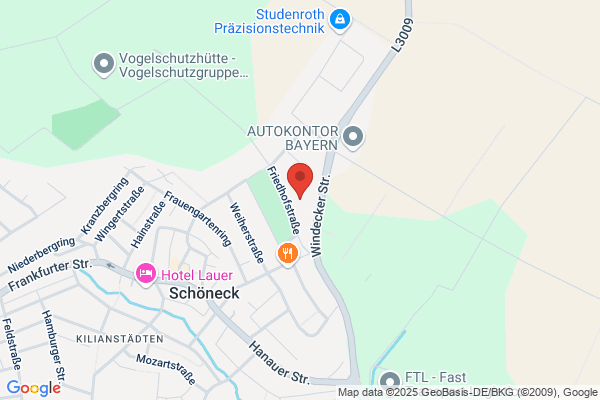 GMAC Germany GmbH & Co. KG