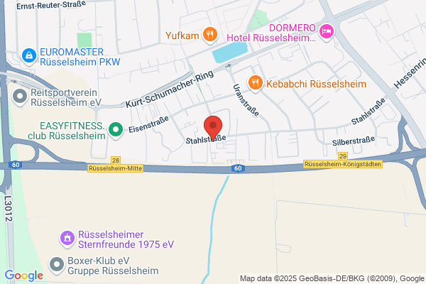 Gebrüder Rodenheber Bauunternehmung GmbH