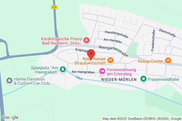 Teerbau GmbH NL Südwest