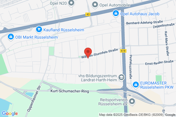 Siegert Blumen