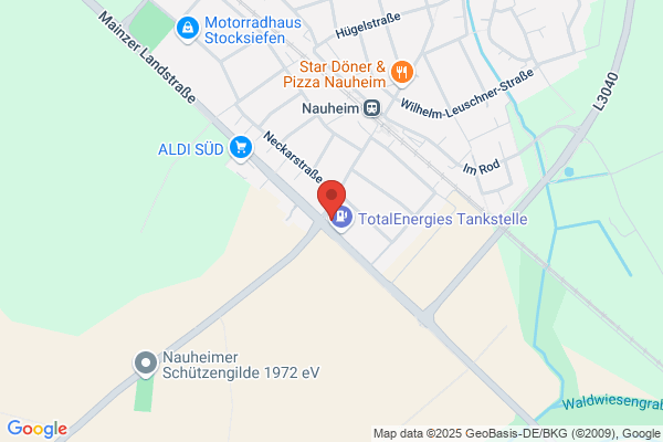 KS AUTOGLAS ZENTRUM Nauheim