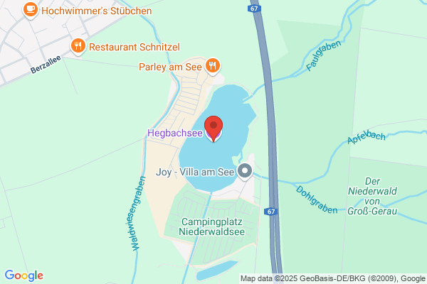 Hegbachsee e.V.