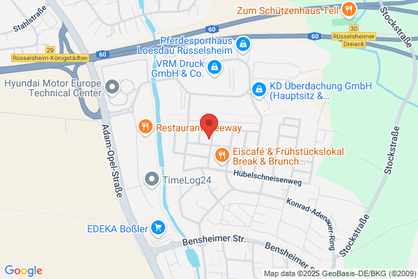denk & dachte Software GmbH