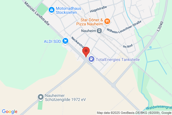 Borse KFZ Rad- und Reifencenter