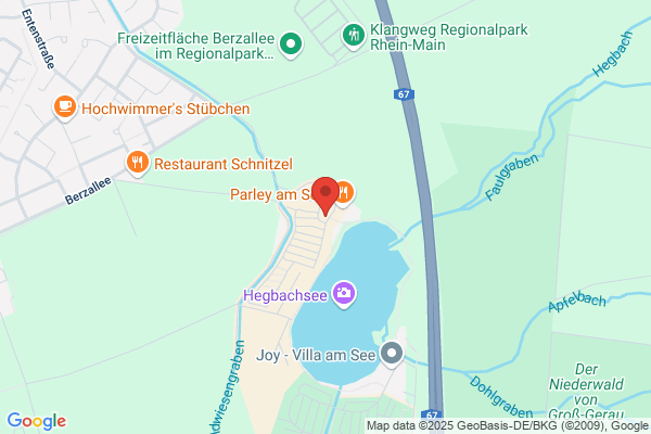 Campingplatz