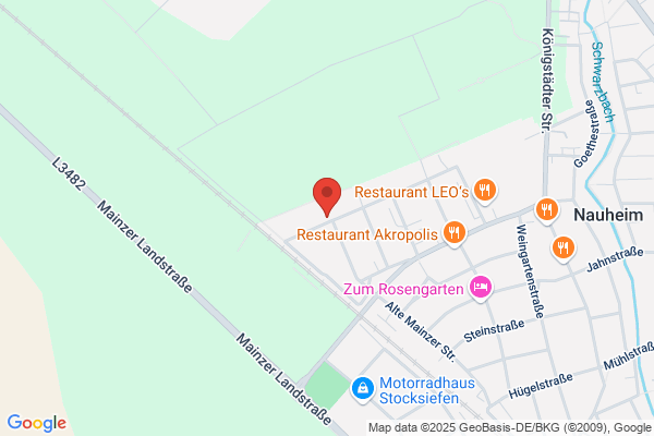 Diletta Maschinentechnik GmbH