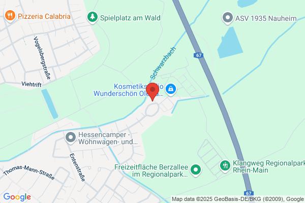 German Food Export Services GmbH