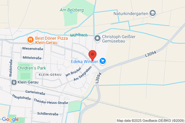 Muth GmbH, Rolf