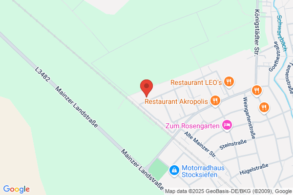 Zeinpharma-Germany GmbH