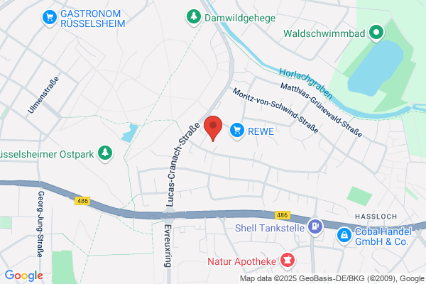 Vergos Friseursalon