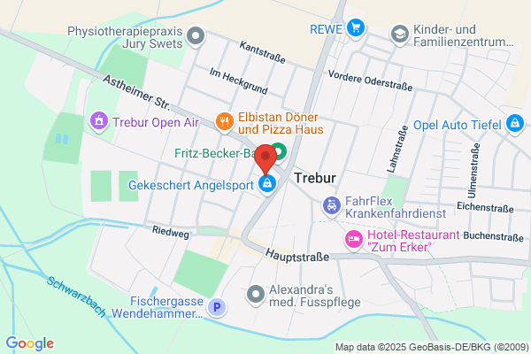 Friseur-Salon Kornelia