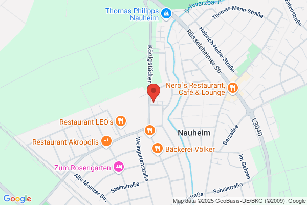 Friseurstube Juhasz