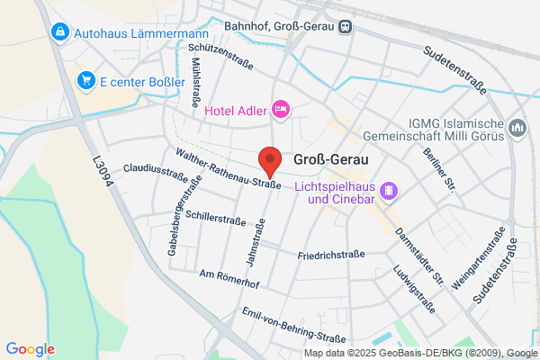 IVw Groß-Gerau GmbH