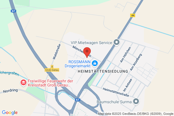 Hausverw.Schreiber GmbH