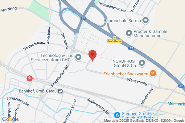 Best Western Soibelmanns Frankfurt Airport