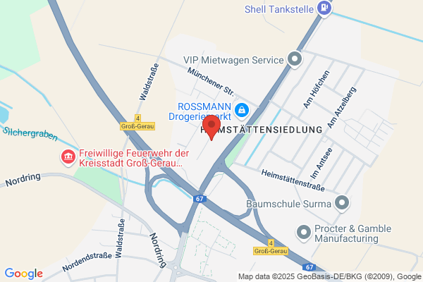 Voco Frankfurt Airport West