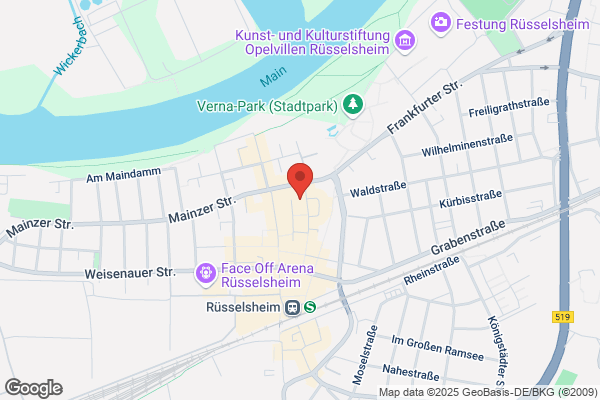 MediFit Rehasport GmbH & Co. KG